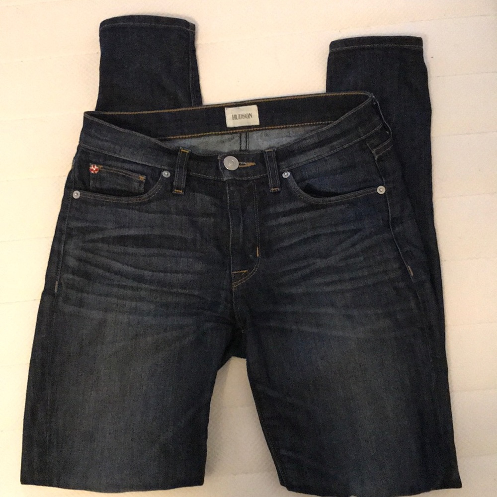 Hudson Nico Jeans